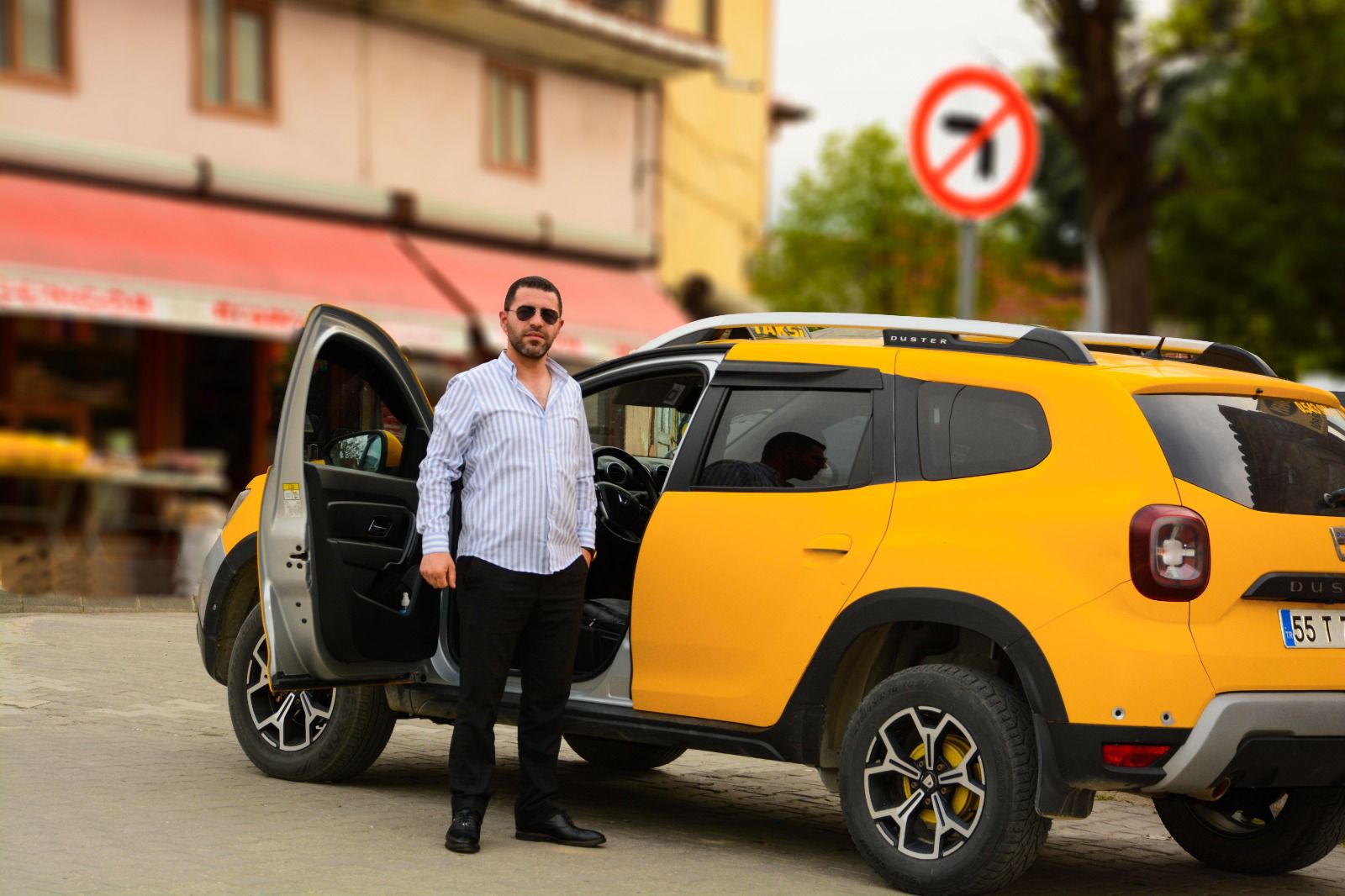 Driver